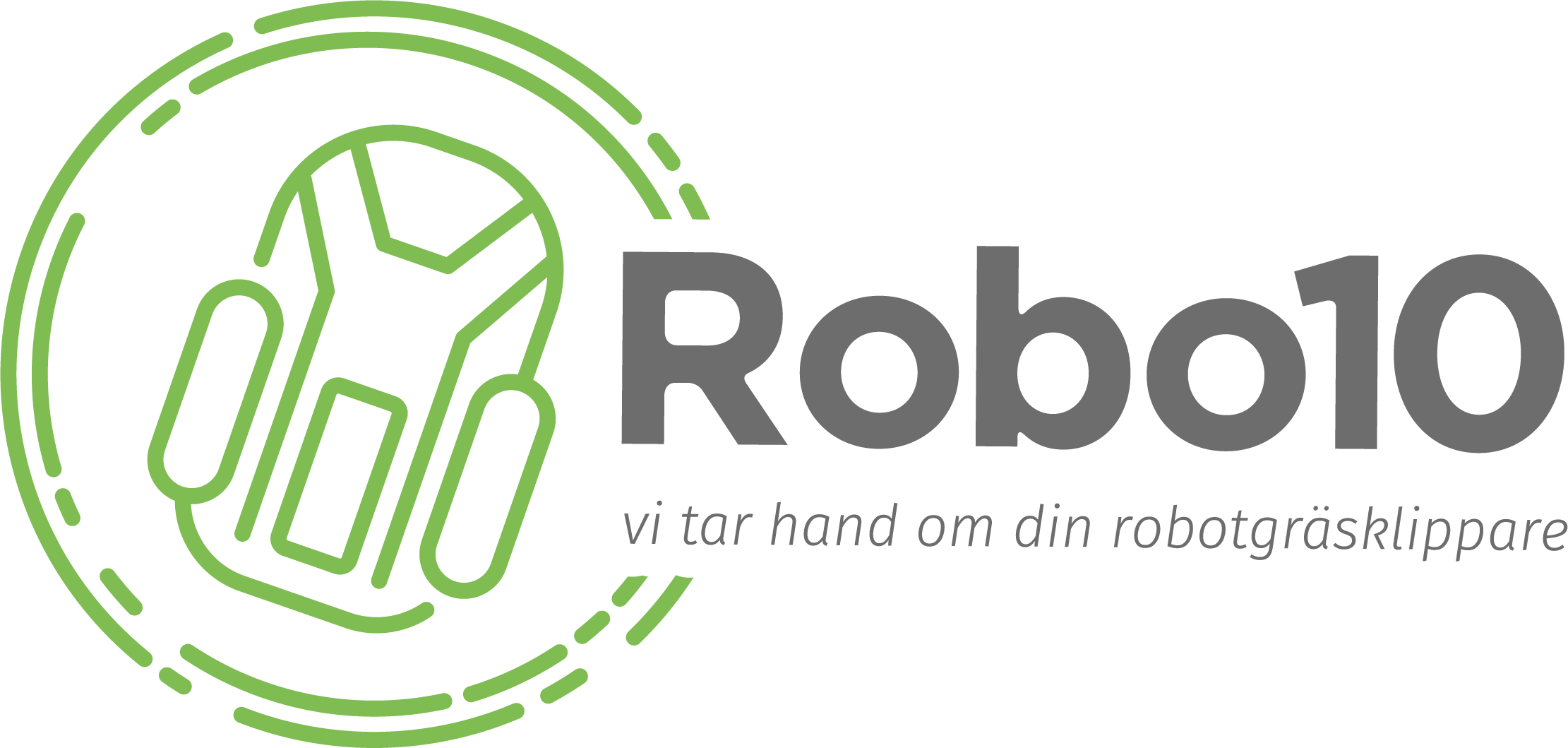 Robo10 Logo