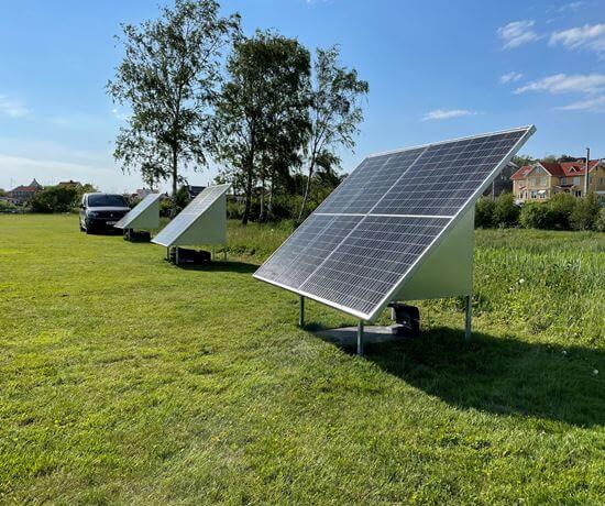 Hinsholmen Göteborg